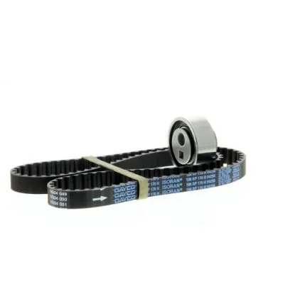 Kit distribution Citroen Peugeot 1.4 Tu 108 dents
