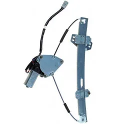 Lève-vitre gauche électrique pour Honda Civic 5 portes