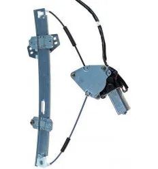 Lève-vitre droit électrique pour Honda Civic 5 portes