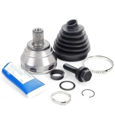 Universal joint Audi A3 TT Vw Golf 5 Caddy Passat Touran Altea Leon Toledo Octavia Yeti