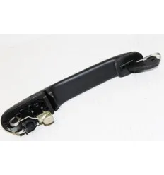 Poignée de porte gauche et droite pour Volkswagen Polo