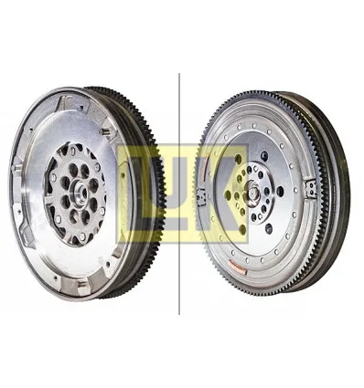 Volant moteur bi-masse pour BMW Série 1 3 5 118D 120D 318D 320D 520D 2.0d