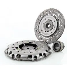 Kit d'embrayage pour BMW Série 1 114D 116D 118D Série 3 318D X1 16D 18D