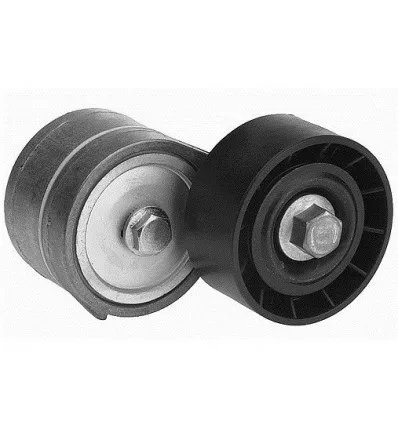 Galet tendeur Alfa 145 146 147 156 GT pour Fiat Punto Brava Bravo Doblo Marea Palio Lancia 1.9 D TD JTD