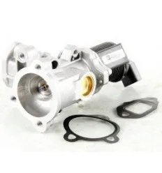 Vanne EGR pour Fiat 500 Panda Grande Punto 1.3JTD Suzuki Swift 1.3DDis Opel Tigra Meriva Corsa 1.3CdTi