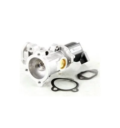 Vanne Egr Fiat 500 Panda Grande Punto 1.3JTD Suzuki Swift 1.3DDis Opel Tigra Meriva Corsa 1.3CDti