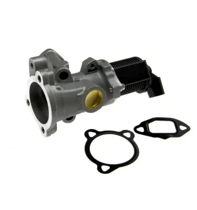 Vanne Egr Fiat 500 Panda Grande Punto 1.3JTD Suzuki Swift 1.3DDis Opel Tigra Meriva Corsa 1.3CDti