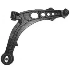 Triangle Bras de suspension droit pour Fiat Punto 2