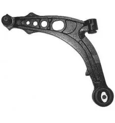 Triangle Bras de suspension gauche pour Fiat Punto 2