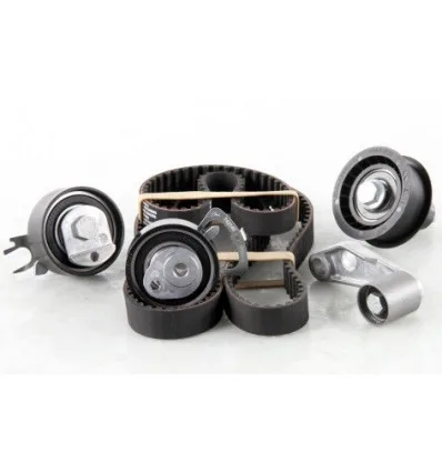 Kit distribution pour Audi A2 Golf 4 Polo Lupo Ibiza Altea Leon Fabia Octavia 1.4 16v 1.6 16v