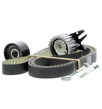 Kit distribution Alfa 147 156 159 GT pour Fiat Bravo Croma Stilo Astra Vectra Insignia Zafira Saab 9.3 JTD CDTI TiD