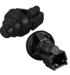 Interrupteur Contacteur d ouverture de porte pour Dacia Logan Sandero Duster Clio Mégane Scénic Kangoo
