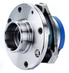 Front wheel bearing hub Opel Astra G Zafira A