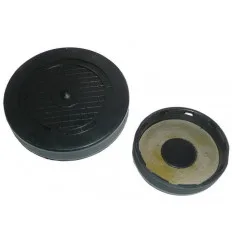 2 Bouchons Pastille cache de callage Distribution pour Renault 14 - 16 - 2.0 16v