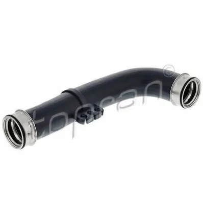 Durite de turbo supérieure pour Audi A3 Altea Leon Toledo Octavia Superb Golf 5 Passat Touran 1.9 tDi