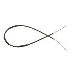 Câble de frein à main gauche pour Citroën Zx Peugeot 306 Tambours