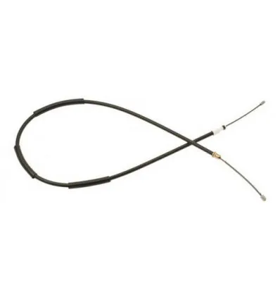 Câble de frein a main gauche Citroen Zx Peugeot 306 Tambours