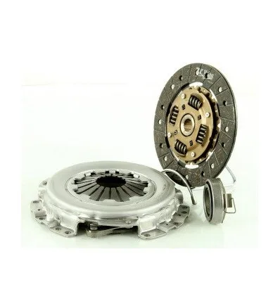 Kit d'embrayage pour Citroën C1 Peugeot 107 Toyota Aygo 1.0 12v