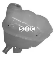 Bocal vase d'expansion pour Opel Vectra B