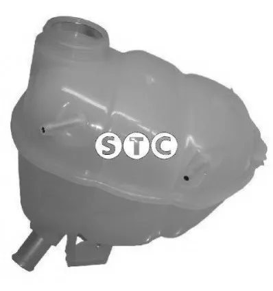 Bocal vase d'expansion pour Opel Vectra B
