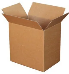 Grand carton 80cm x 60cm x 60cm
