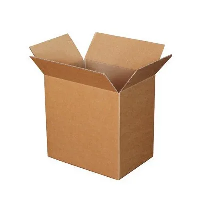 Grand carton 80cm x 60cm x 60cm