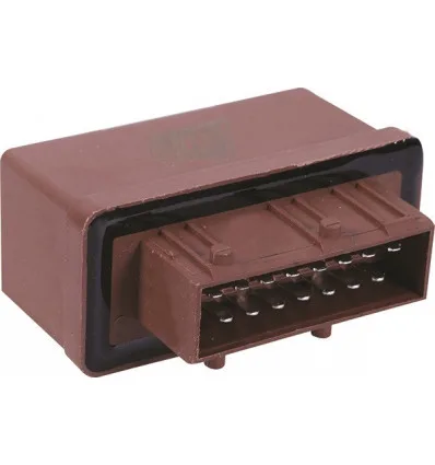 Dual fuel pump relay C5 Evasion Saxo Xsara Picasso Scudo Ulysse 106 206 306 307 406 607 806 807 Expert
