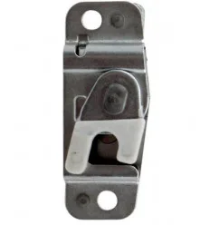 Serrure Charniere haute de porte latéralee pour Fiat Ducato 3 Peugeot Boxer 3 Citroën Jumper 3