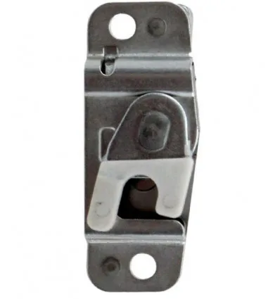 Serrure Charniere haute de porte latéralee pour Fiat Ducato 3 Peugeot Boxer 3 Citroën Jumper 3
