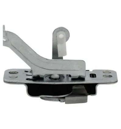Serrure Charniere haute de porte latéralee pour Fiat Ducato 3 Peugeot Boxer 3 Citroën Jumper 3