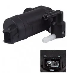 Pompe de lave-glace pour Ford Focus Cmax Smax Mondeo Kuga
