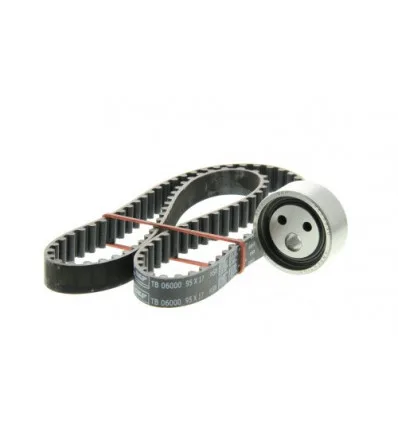 Kit distribution pour Renault Clio Mégane Renault Scénic Renault Kangoo R19 Express 1.2 1.4 1.6