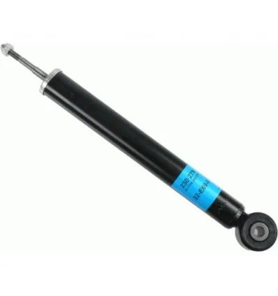 Renault Clio 2 Gas rear shock absorber