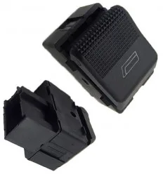 Bouton Lève-vitre électrique pour Volkswagen Polo Lupo