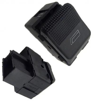 Electric window button Vw Polo Lupo