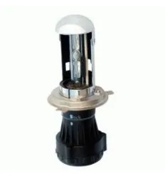 1 Ampoule Xenon H4 Bi-Xenon, 6000k / Blanc