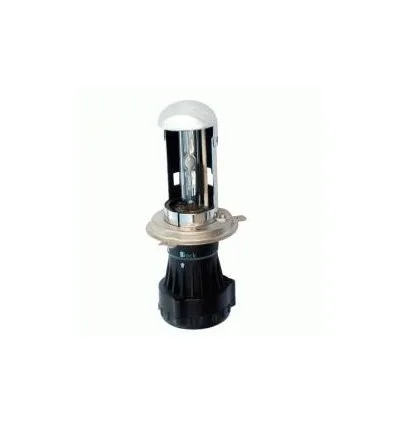 1 Ampoule Xenon H4 Bi-Xenon, 6000k / Blanc