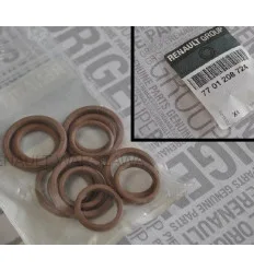 12 joint de climatisation pour Renault Mégane 2 Scénic 2 laguna 2 Espace 4 7701208724