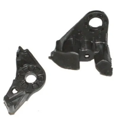 Repair kit Citroen C4 left headlight optical bracket