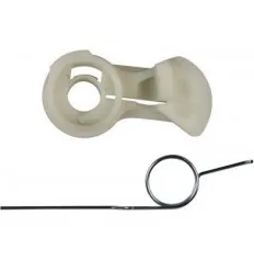 Kit réparation lève-vitre droit pour Renault Scénic 2 Modus