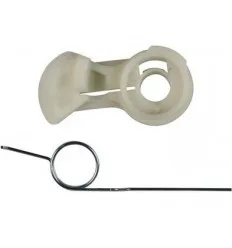 Kit réparation lève-vitre gauche pour Renault Scénic 2 Modus
