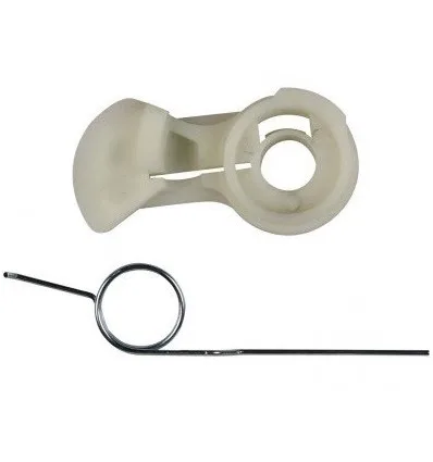 Scenic 2 Modus left window regulator repair kit