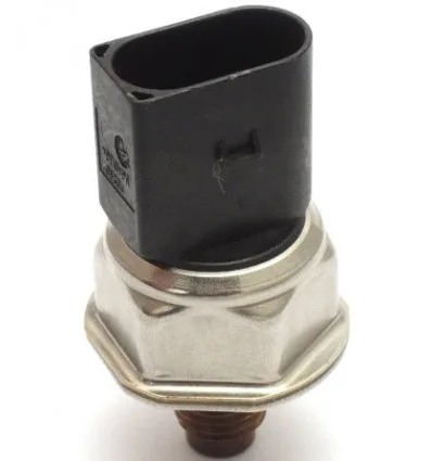 Sonde capteur de pression de rampe pour Audi Seat Volkswagen Škoda 55PP09-01