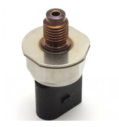 Sonde capteur de pression de rampe pour Audi Seat Volkswagen Škoda 55PP09-01