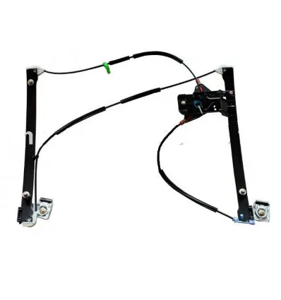 Window regulator Vw Polo right 3 doors Comfort