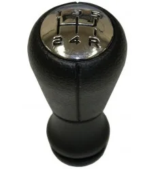 Pommeau de vitesse pour Citroën C2 C3 C4 C5 Peugeot 206 207 307 407