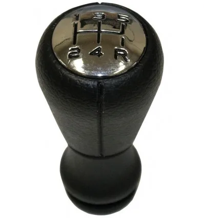Gear knob Citroen C2 C3 C4 C5 Peugeot 206 207 307 407