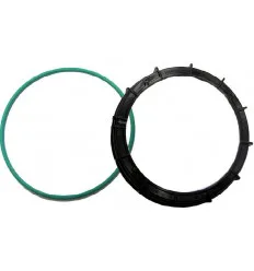 Ecrou bague de reservoir et joint pour Renault Clio Mégane Scénic Kangoo Modus