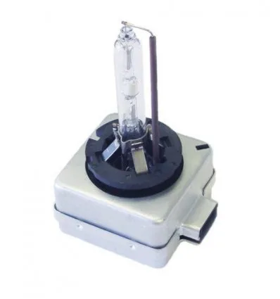 Xenon bulb D3S D3R, 8000k / blue