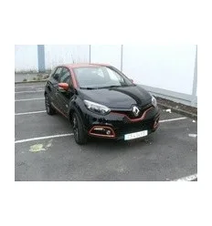 Attelage pour Renault CAPTUR à partir du 04/2013